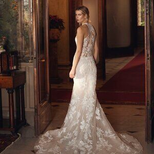 NEW - Demetrois 1311